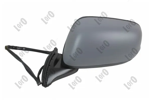 Ліве бічне дзеркало Depo/Loro/Abakus 1421M05 ціна, від 94.00 USD