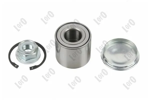 Підшипник ступиці задньої на Renault Scenic II JM0, JM1