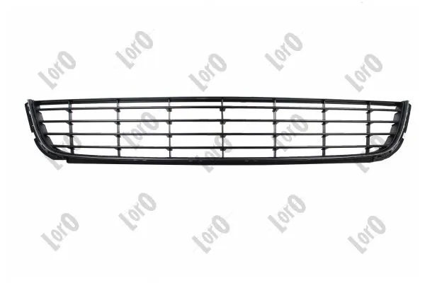 Решітка переднього бампера, центральна Starline KH9534910 ціна, від 15.70 USD