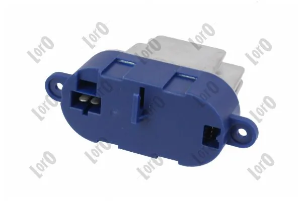 7701206541 Nissan/Infiniti Регулятор оборотів пічки