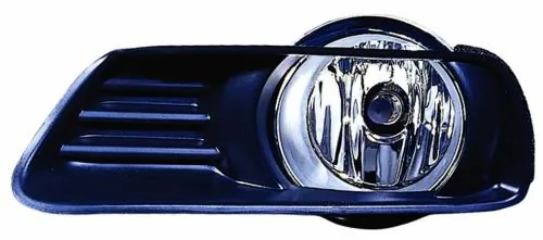 Протитуманка ліва на Toyota Camry VII V50