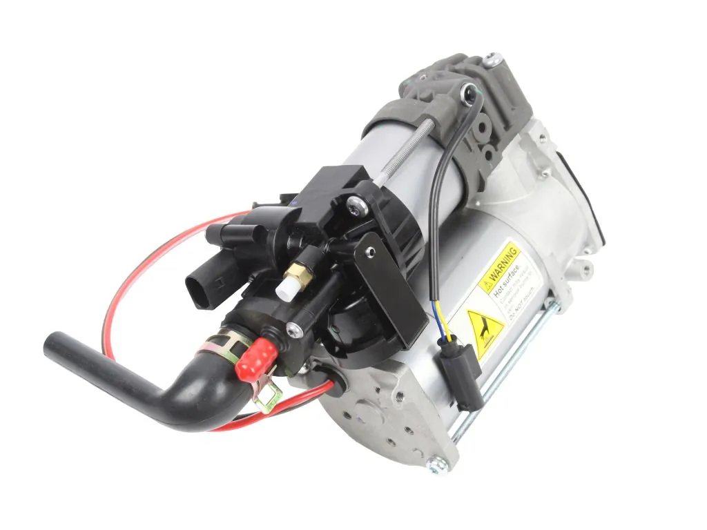 Купити 275025 Maxgear Компресор пневмопідкачки (амортизаторів)