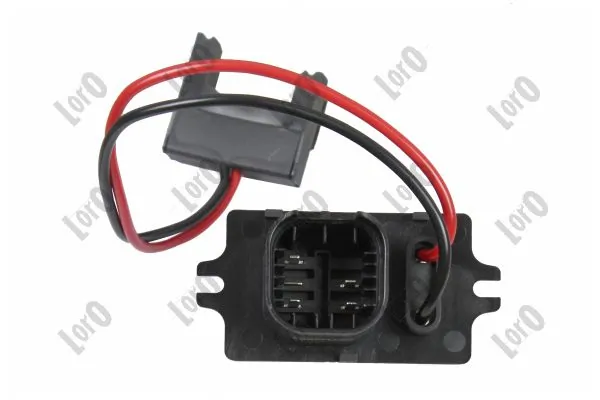 Регулятор оборотів пічки на Renault Kangoo I KC0, KC1