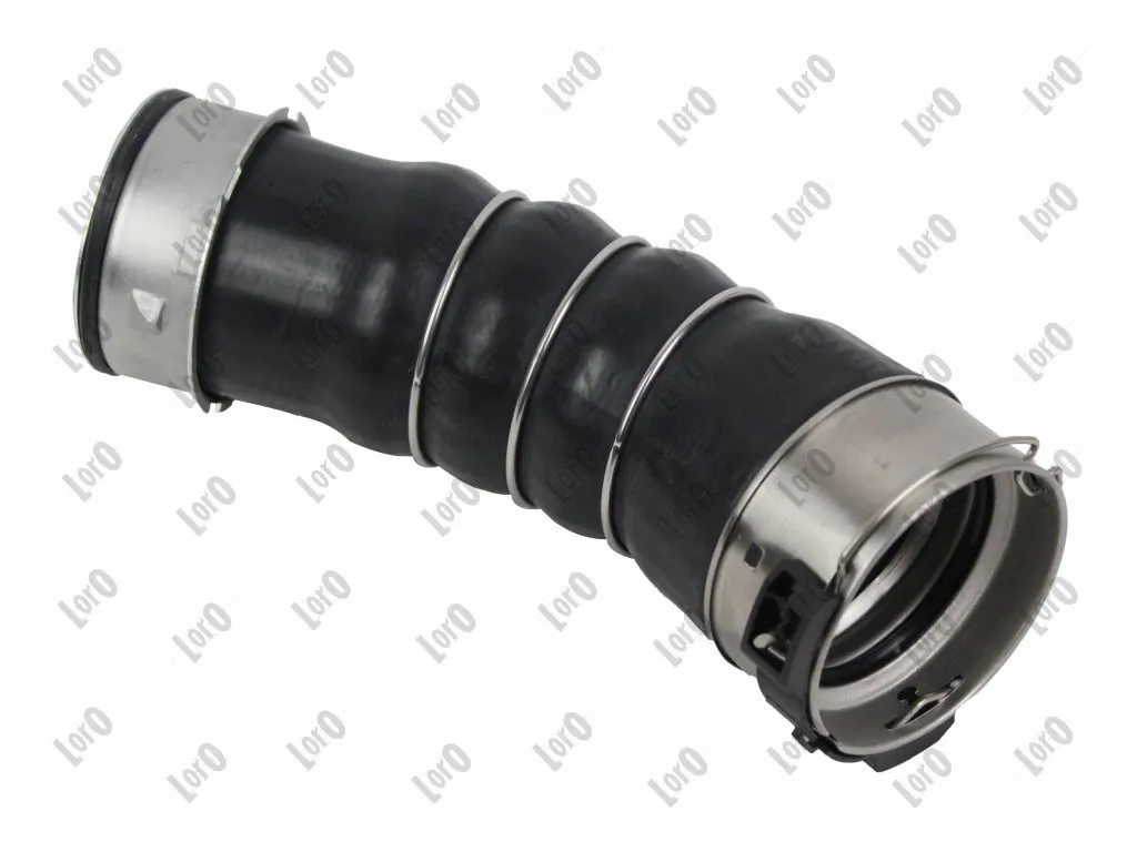 Шланг/патрубок интеркуллера Depo/Loro/Abakus 054028122 ціна, від 50.10 USD
