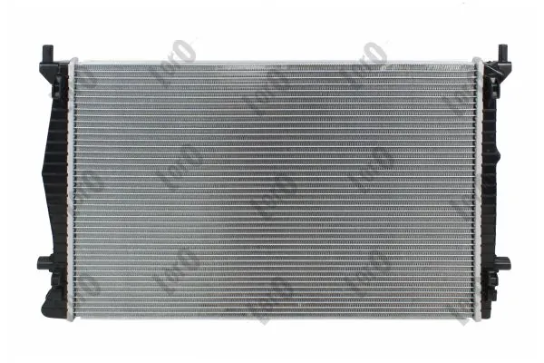 BM1662 Magneti Marelli Радіатор охолодження двигуна
