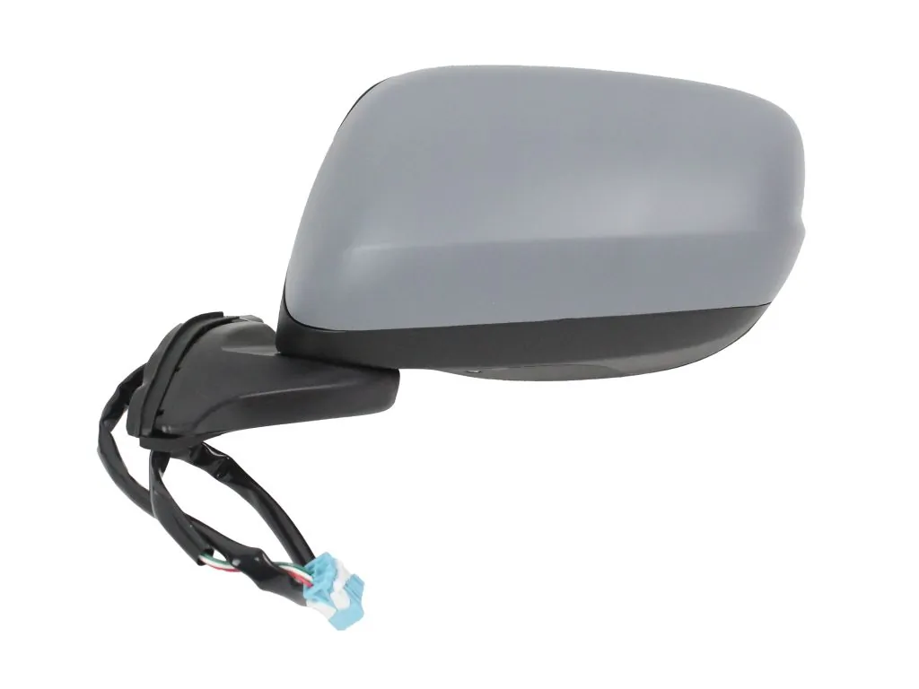 Ліве бічне дзеркало Polcar 3837516E ціна, від 67.68 USD