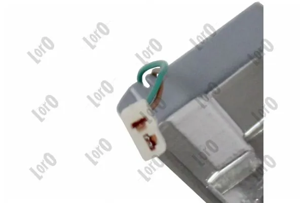 Покажчик повороту дзеркала, лівий KLARKSONAS VVWM1026PL ціна, від 22.00 USD