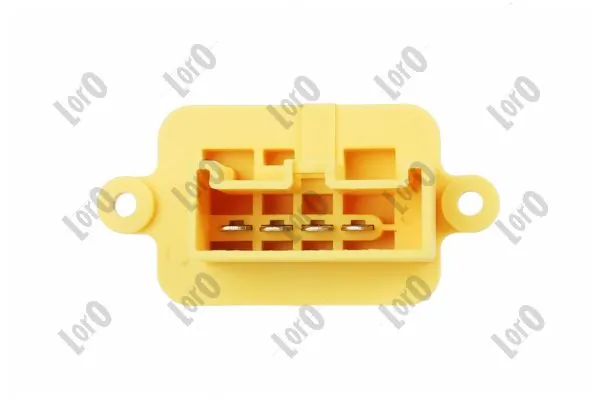 Резистор обігрівача Depo/Loro/Abakus 133038012 ціна, від 18.28 USD