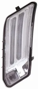 Купити 43896 VALEO Габарит передній лівий