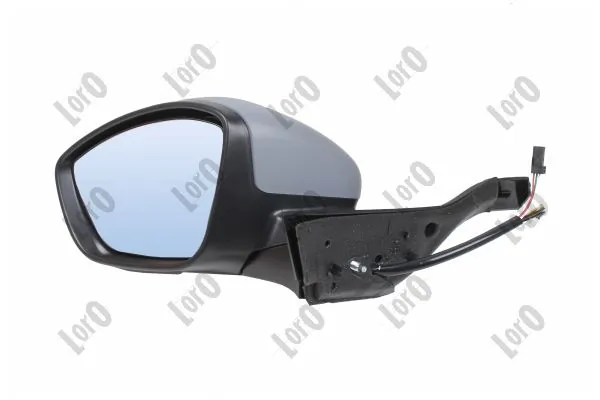 Ліве бічне дзеркало Depo/Loro/Abakus 2945M01 ціна, від 69.52 USD