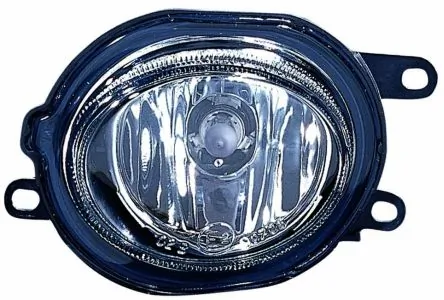 Фара протитуманна, ліва 88197 VALEO