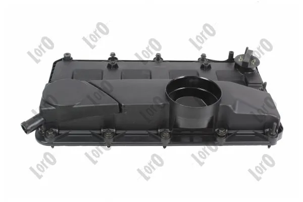 1376496 Ford Кришка двигуна