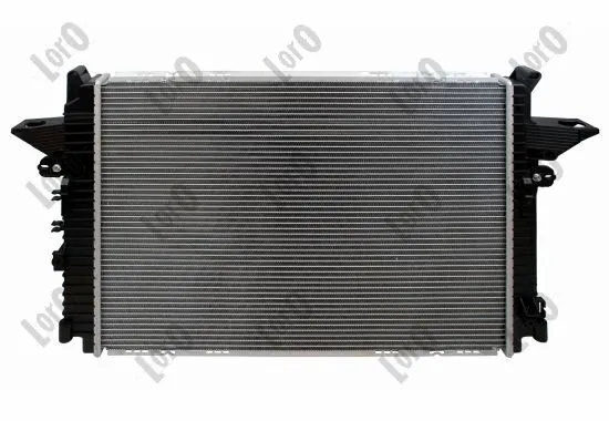 LR021778 Britpart Радіатор охолодження двигуна