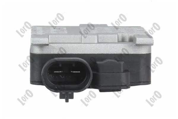 HBE75614979 HB Autoelektrik Регулятор оборотів вентилятора охолодження, блок управління