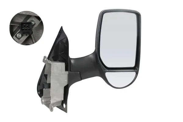 Праве бічне дзеркало Polcar 3246524E ціна, від 60.33 USD