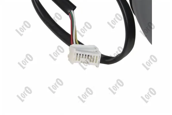 Ліве бокове дзеркало 76258TG5H21 Honda