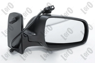 Праве бічне дзеркало Seat Alhambra мінівен (7V8, 7V9) (1996 - 2010) ціна, від 52.32 USD