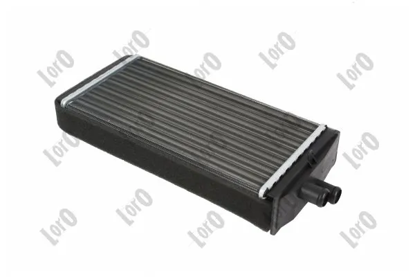 Радіатор пічки (обігрівача) Kraft 9916505 ціна, від 20.64 USD