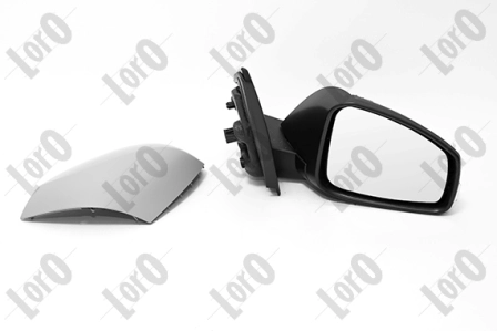 Праве бічне дзеркало Renault Fluence хетчбек (B3) (2010 - 2026) ціна, від 86.53 USD