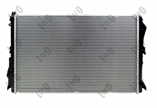PL413241 Koyorad Радіатор охолодження двигуна