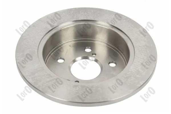 Задні дискові гальма Toyota RAV4 III позашляховик (A3) (2005 - 2012) ціна, від 45.98 USD