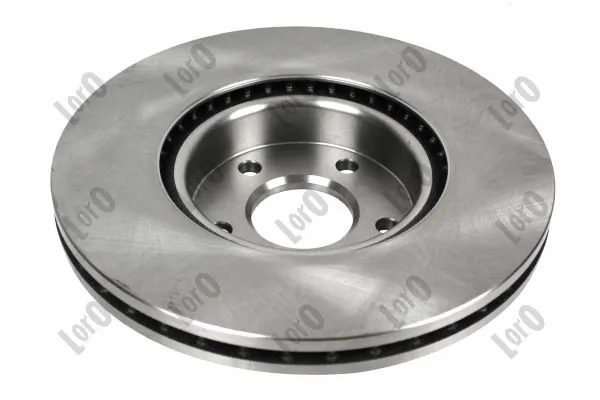 Диск переднього гальма Sangsin SD5304 ціна, від 57.07 USD