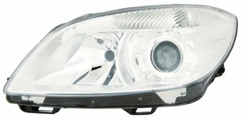 Фара передня права Polcar 6916101H ціна, від 116.14 USD