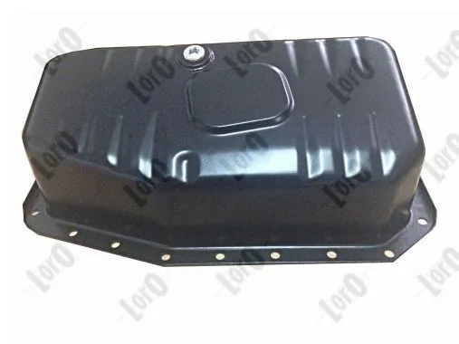 Піддон масляний картера двигуна Iveco 500323326