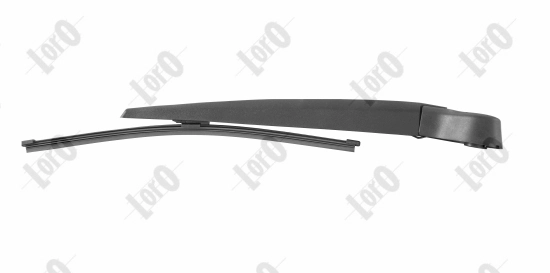 Важіль-поводок склоочисника заднього скла Pro-parts 81430403 ціна, від 11.58 USD