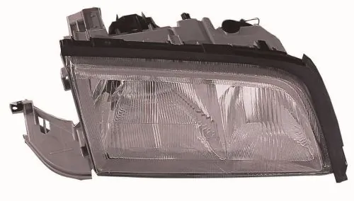 Фари Polcar 5002092E ціна, від 120.19 USD