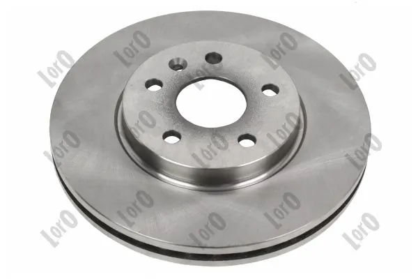 R3021 VALEO Гальмо дискове переднє