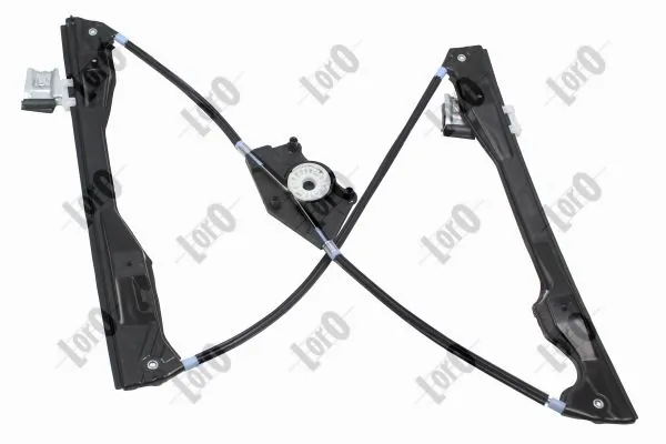 Склопідйомник з електродвигуном Starline PX47703L ціна, від 38.02 USD