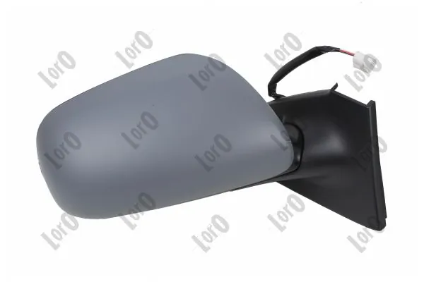  Дзеркало праве Toyota Yaris 