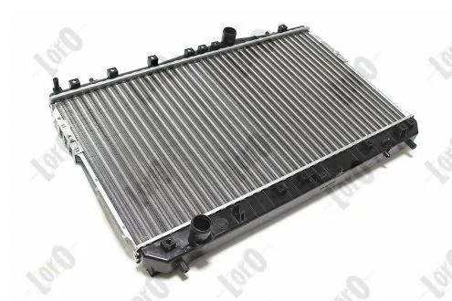 BM1976 Magneti Marelli Радіатор охолодження двигуна