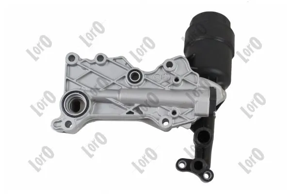 Купити CLC262000S Mahle Original Корпус масляного фільтра