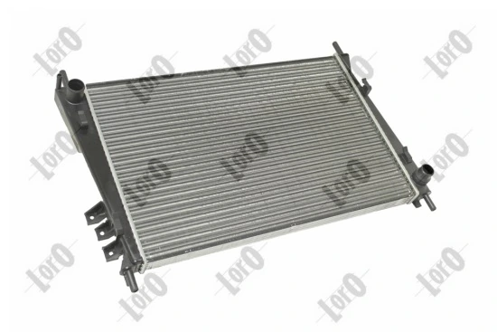 Радіатор основний Britpart C2S42756 ціна, від 131.35 USD