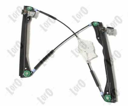 Склопідйомник з електродвигуном Volkswagen Bora седан (1J2) (1998 - 2005) ціна, від 23.94 USD