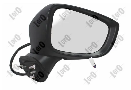 Купити BHS269121D Mazda Дзеркало праве