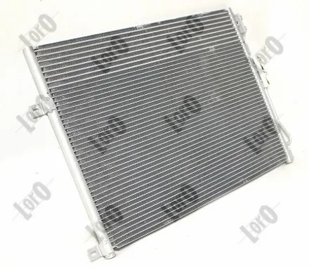 Конденсатор кондиціонера Chrysler K55116928AB ціна, від 105.36 USD
