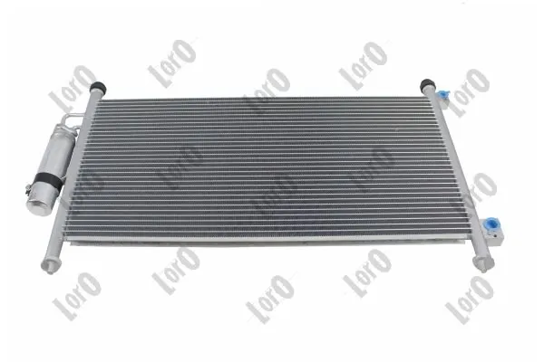 Конденсатор кондиціонера AND 42260041 ціна, від 76.58 USD