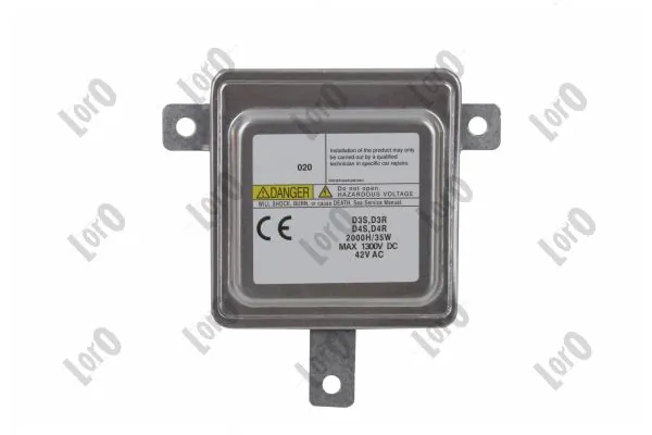 ЕБУ ксенону Polcar 1355098U ціна, від 39.50 USD