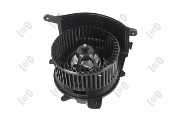 Електромотор пічки на Renault Scenic II JM0, JM1