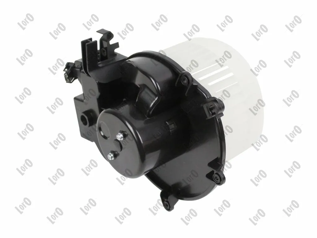 Електромотор пічки на Mercedes CLK  C209