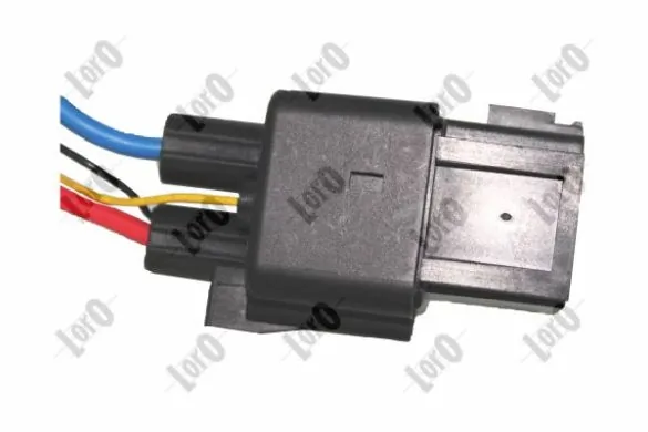 D8P017TT Thermotec Електровентилятор радіатора