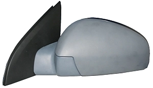 Ліве бокове дзеркало 13253333 General Motors