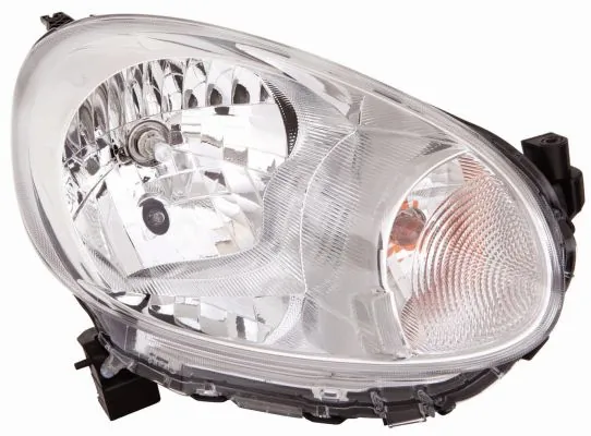 Фара правая Opel 1216345 ціна, від 60.42 USD