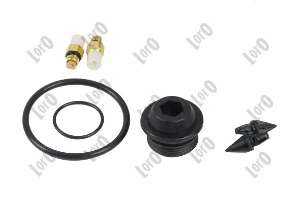 Пневморессора задня Depo/Loro/Abakus 13102314 ціна, від 126.42 USD