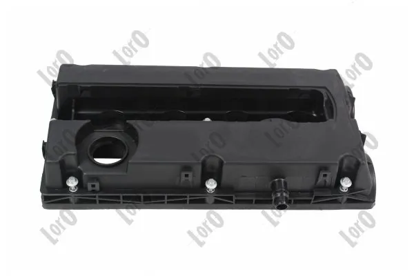 Кришка двигуна на Opel Astra G F69