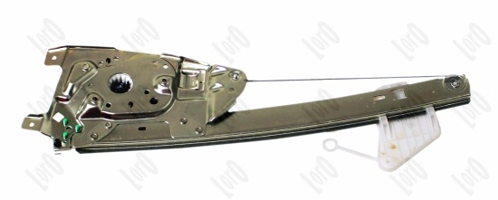 Купити AC0002691V001000000 Mercedes Механізм стеклопідйомника водійських дверей