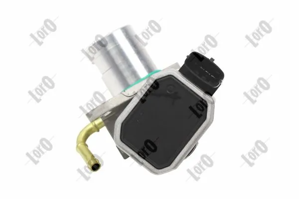 703236 VALEO Клапан рециркуляції відпрацьованих газів EGR